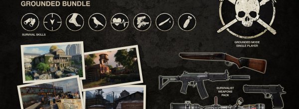 The Last of Us