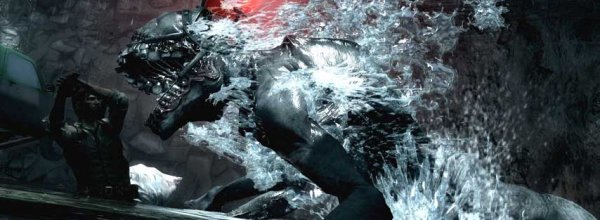 The Evil Within