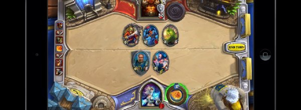 Hearthstone: Heroes of Warcraft