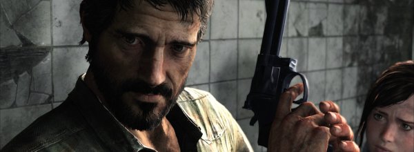 The Last of Us Remastered