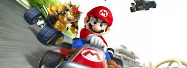 Mario Kart 7