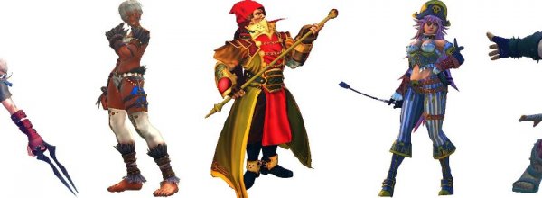 Ultra Street Fighter IV
