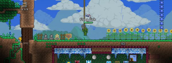 Terraria