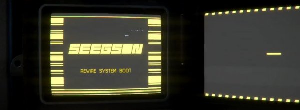 Alien: Isolation