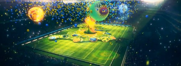 Mondiali FIFA Brasile 2014