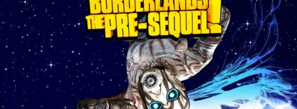 Borderlands: The Pre-Sequel