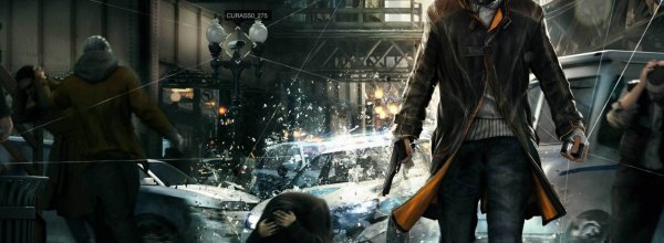 Watch Dogs