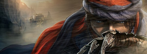 Prince of Persia: Le Sabbie Dimenticate