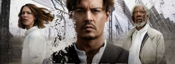 Transcendence
