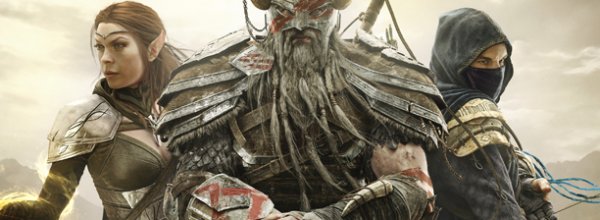The Elder Scrolls Online