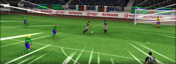 PES Manager