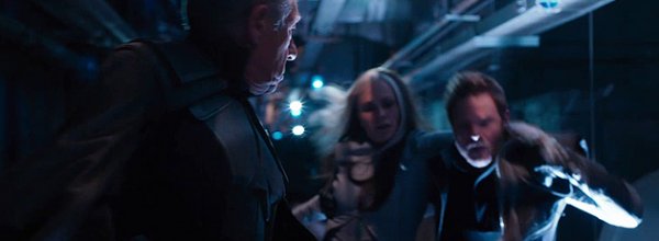 X-Men: Giorni di un futuro passato