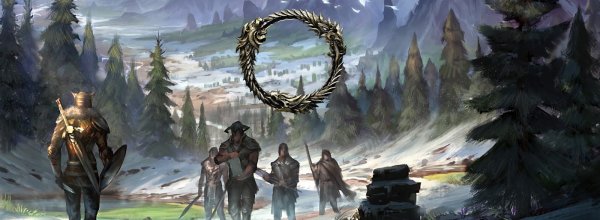 The Elder Scrolls Online