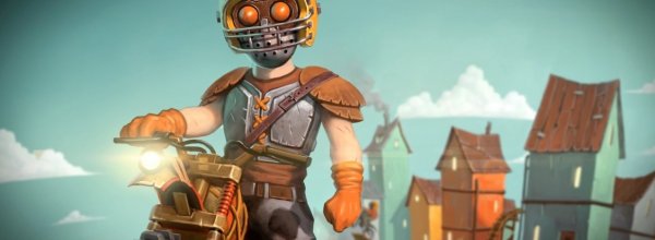 Trials Frontier