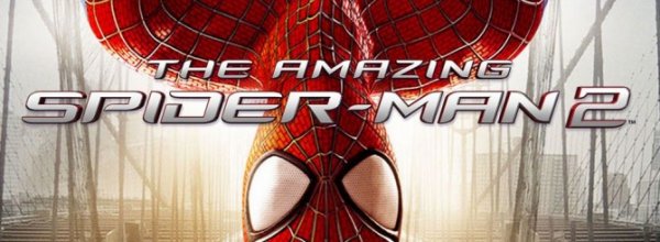 The Amazing Spider-Man 2