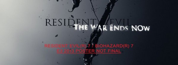 Resident Evil 7