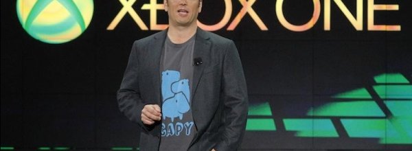 Phil Spencer: ''sono qui per vincere la sfida con Sony'', all'E3 si punta forte sui giochi
