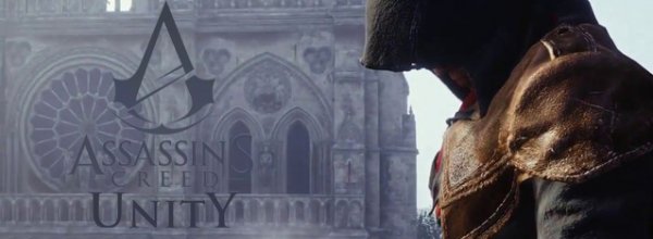 Assassin's Creed: Unity