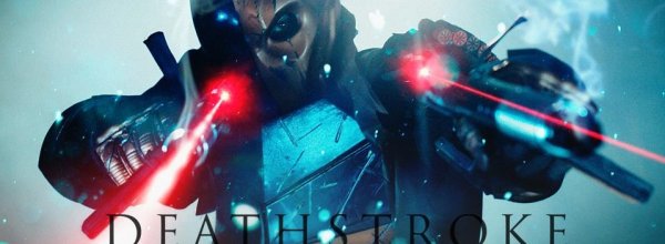 Realizzato un fan-movie su Deathstroke