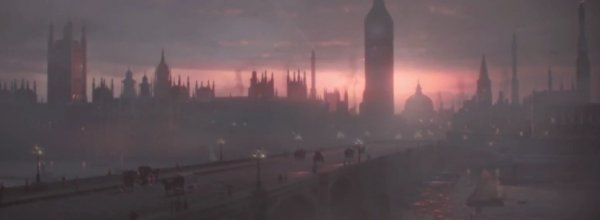 The Order 1886