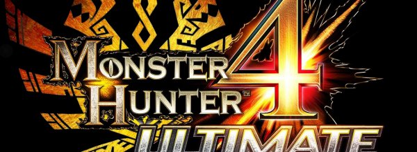 Monster Hunter 4 Ultimate