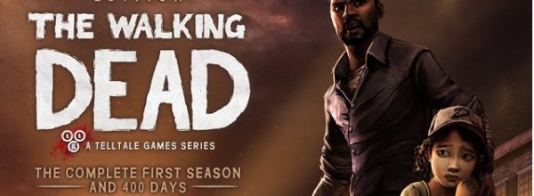 The Walking Dead