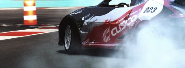 GRID: Autosport