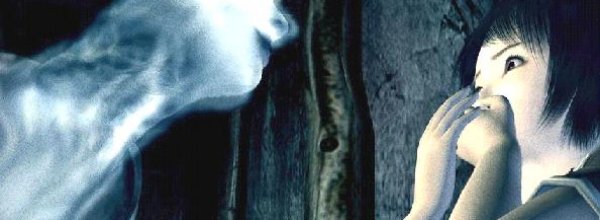 Fatal Frame potrebbe tornare su WiiU