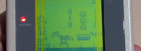 Tanti auguri Game Boy!!