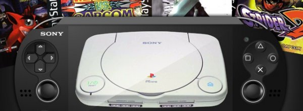 PS Vita