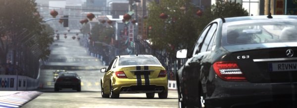 GRID: Autosport