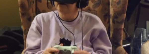 Oculus Rift