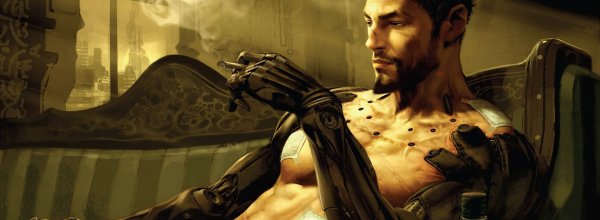 Deus Ex: Human Revolution - Director's Cut
