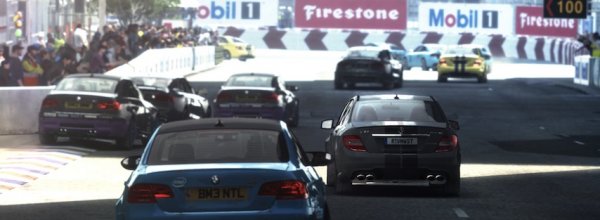 GRID: Autosport