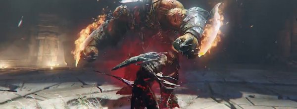 Lords of the Fallen