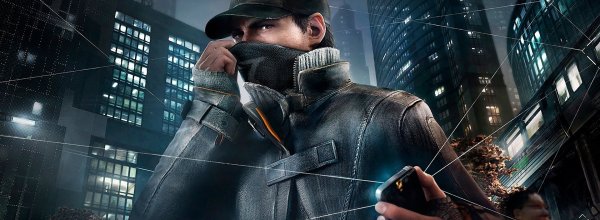 Watch Dogs