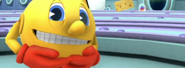 Pac-Man and the Ghostly Adventures 2  in sviluppo!