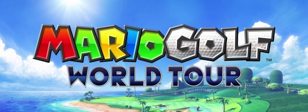Mario Golf: World Tour