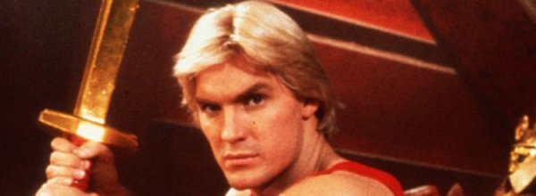 Flash Gordon torna al cinema!
