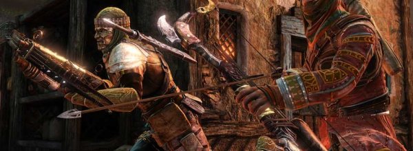 Nosgoth