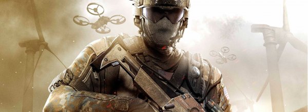 Call of Duty: Advanced Warfare
