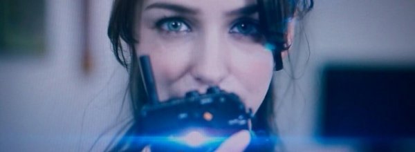 Metal Gear Solid V: The Phantom Pain