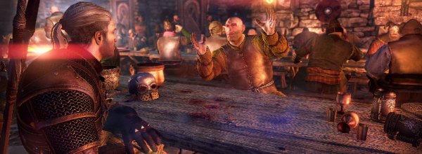 The Witcher 3: Wild Hunt
