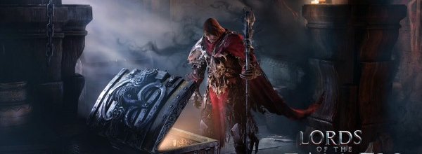 Lords of the Fallen