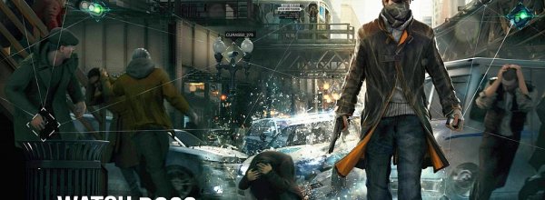 Watch Dogs