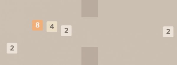 Flappy Bird e 2048 si uniscono in un unico gioco - Flappy 48  il vostro nuovo incubo