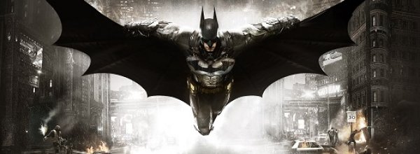 Batman: Arkham Knight
