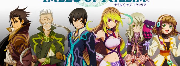 Tales of Xillia 2