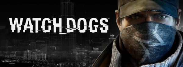 Watch Dogs
