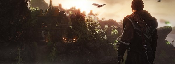 Risen 3: Titan Lords